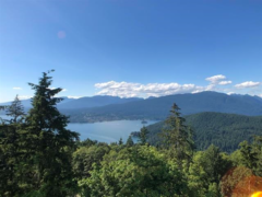 1203 9060 University Crescent, Burnaby, BC