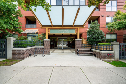1501 5288 Melbourne Street, Vancouver, BC, Vancouver — Apartment/Condo for sale