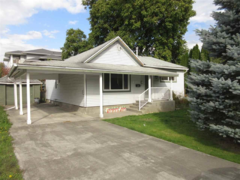 46249 Second Avenue, Chilliwack, BC