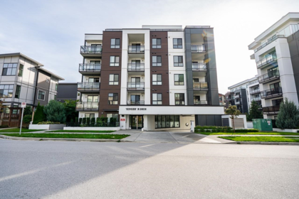 B304 20838 78b Avenue, Langley, BC, Langley — Apartment/Condo for sale