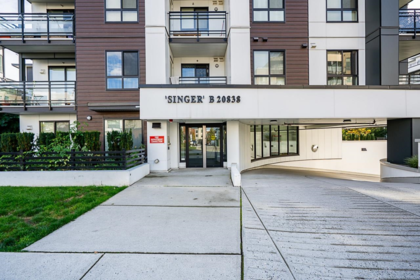 B304 20838 78b Avenue, Langley, BC, Langley — Apartment/Condo for sale