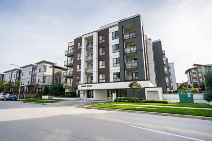 B304 20838 78b Avenue, Langley, BC, Langley — Apartment/Condo for sale