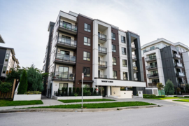 B304 20838 78b Avenue, Langley, BC