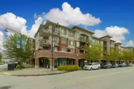 104 11882 226 Street, Maple Ridge, BC