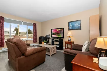 7 46260 Harford Street, Chilliwack, BC, Chilliwack — Apartment/Condo for sale