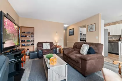 7 46260 Harford Street, Chilliwack, BC, Chilliwack — Apartment/Condo for sale