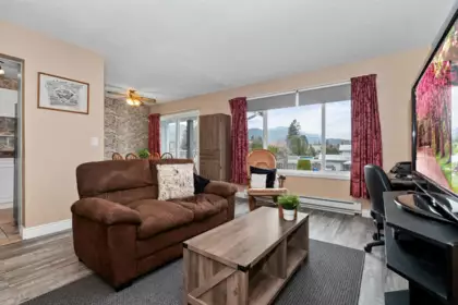 7 46260 Harford Street, Chilliwack, BC, Chilliwack — Apartment/Condo for sale