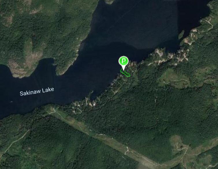 Basement Recreation Room Photo of 122 7101 Sakinaw Woods, Pender Harbour, BC