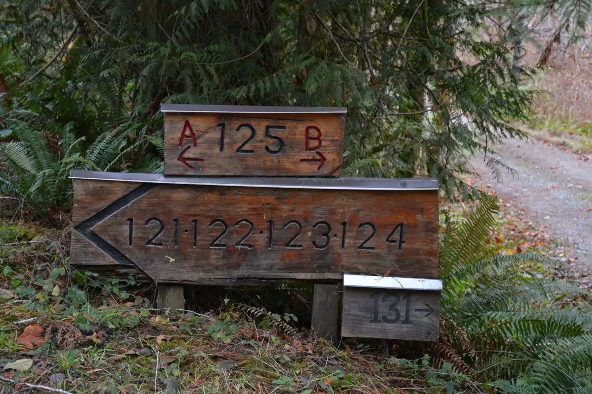 Bedroom 4 Photo of 122 7101 Sakinaw Woods, Pender Harbour, BC