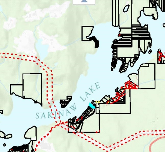 Loft / Bonus Room Photo of 122 7101 Sakinaw Woods, Pender Harbour, BC