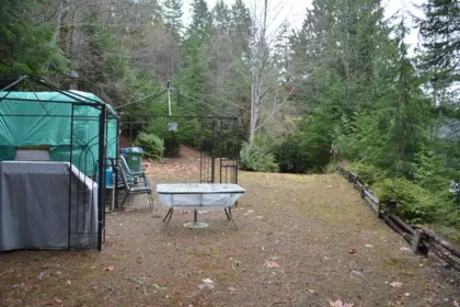 Powder Room Photo of 122 7101 Sakinaw Woods, Pender Harbour, BC