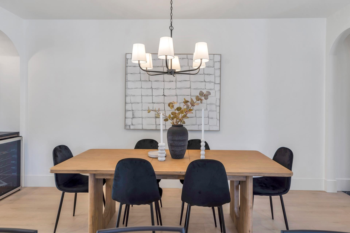 Bedroom 4 Photo of 101 743 Gauthier Avenue, Coquitlam, BC