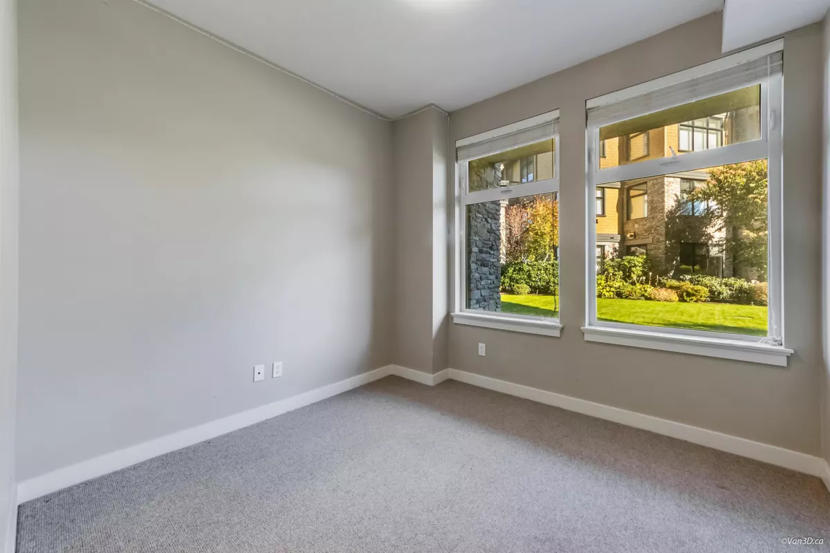 Basement Recreation Room Photo of 112 5055 Springs Boulevard, Tsawwassen, BC