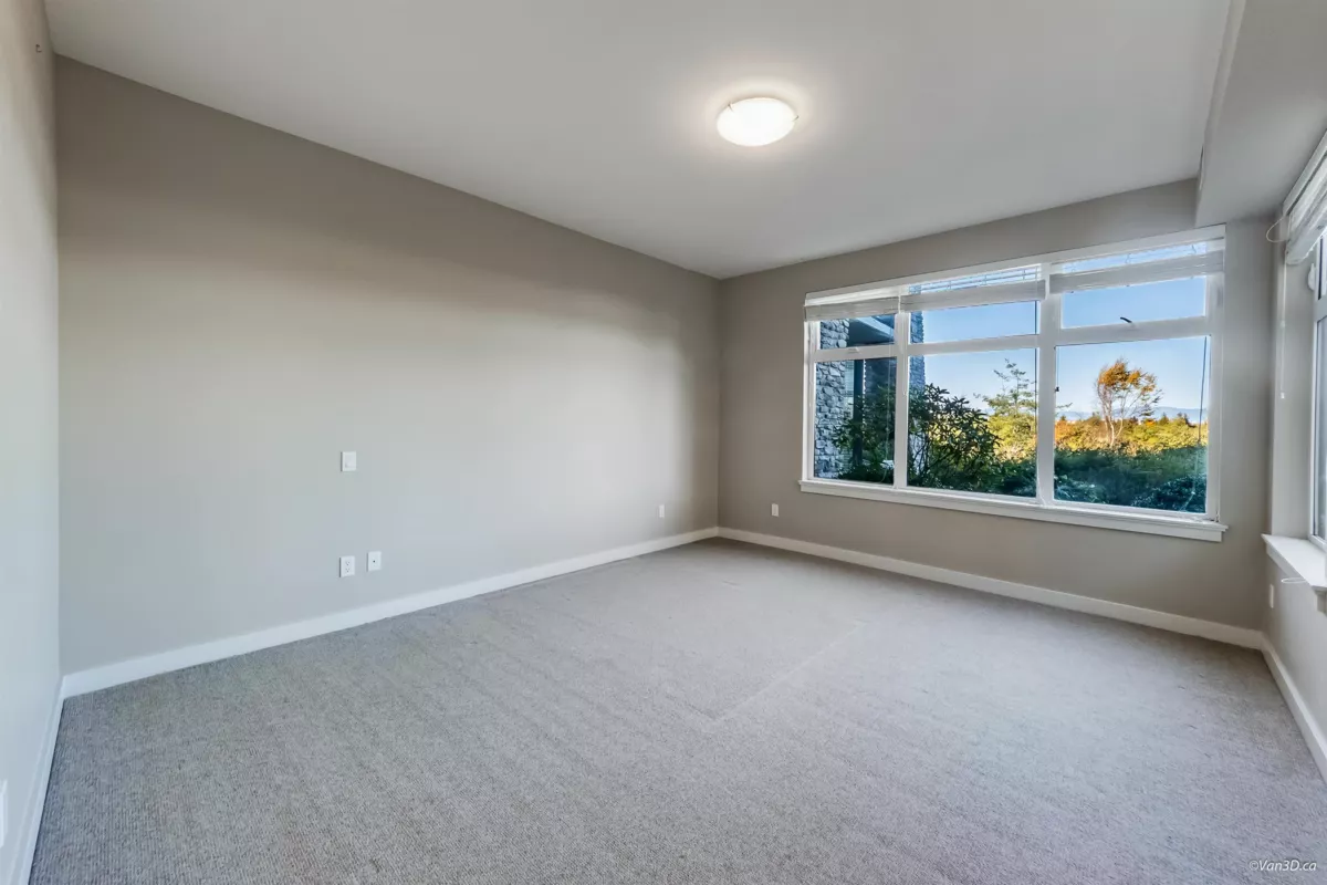Bedroom 3 Photo of 112 5055 Springs Boulevard, Tsawwassen, BC