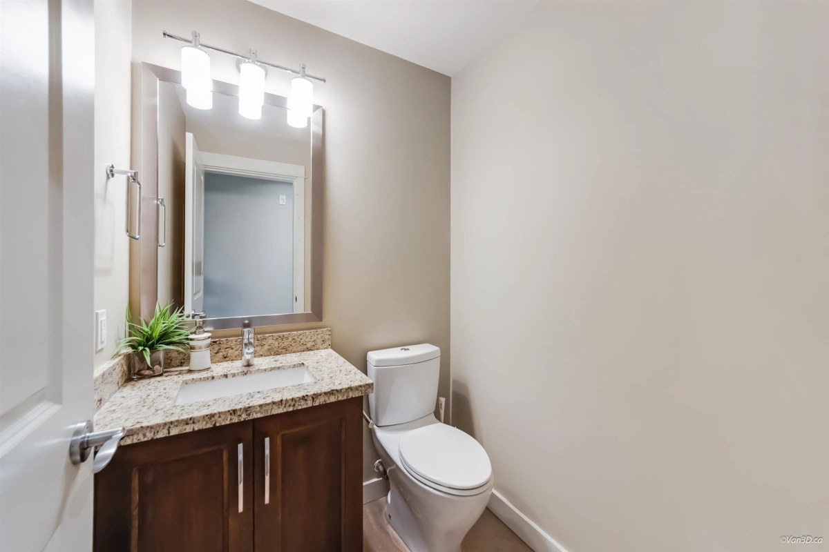 Loft / Bonus Room Photo of 112 5055 Springs Boulevard, Tsawwassen, BC