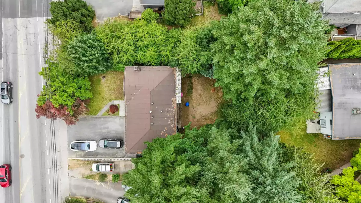 Bedroom 2 Photo of 19575 Hammond Road, Pitt Meadows, BC