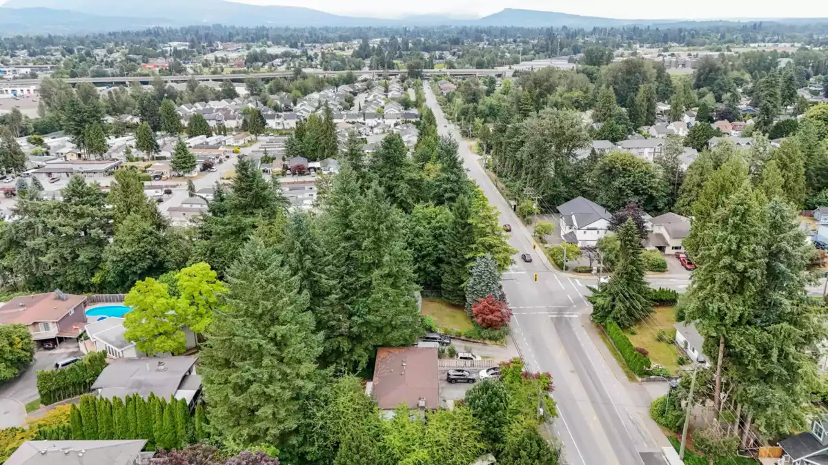 Loft / Bonus Room Photo of 19575 Hammond Road, Pitt Meadows, BC
