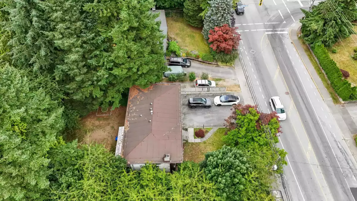 Office / Den Photo of 19575 Hammond Road, Pitt Meadows, BC