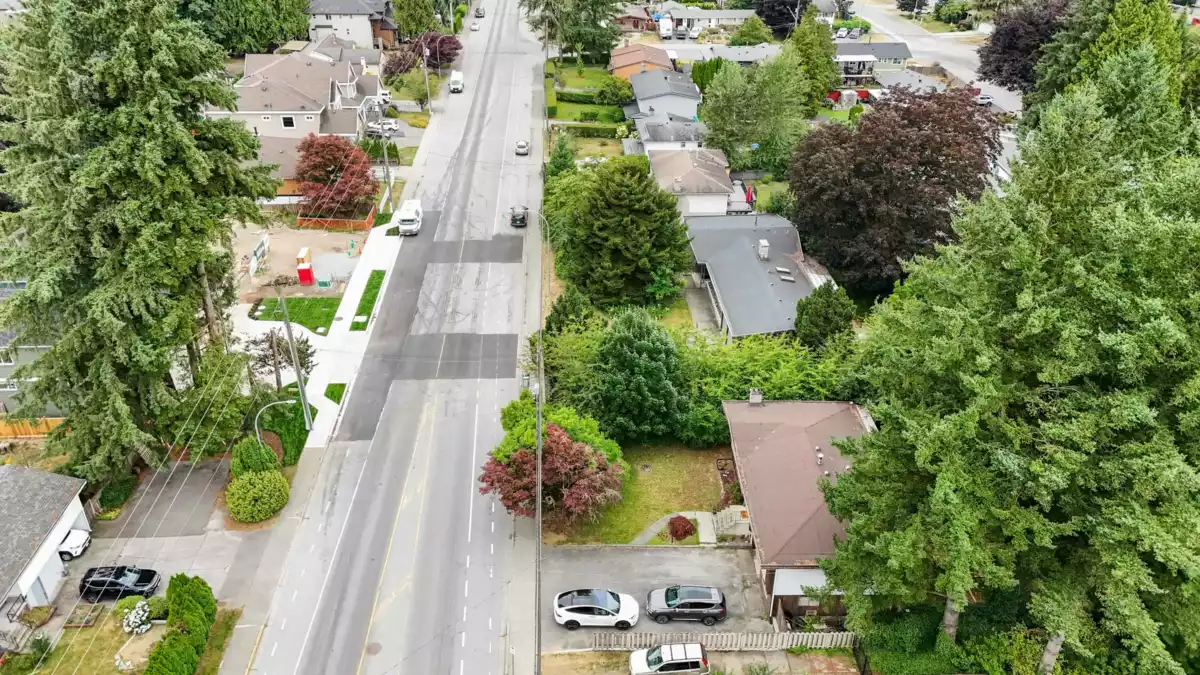 Powder Room Photo of 19575 Hammond Road, Pitt Meadows, BC