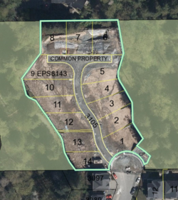 3105 Eastview Street, Abbotsford, BC, Abbotsford —  bed land for sale