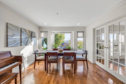 3191 E 8th Avenue, Vancouver, BC, Vancouver — Single Family Residence for sale