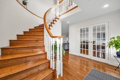 3191 E 8th Avenue, Vancouver, BC, Vancouver — Single Family Residence for sale