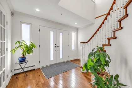 3191 E 8th Avenue, Vancouver, BC, Vancouver — Single Family Residence for sale