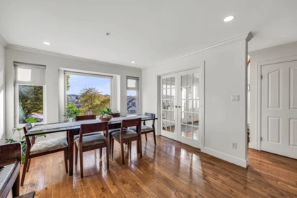 3191 E 8th Avenue, Vancouver, BC, Vancouver — Single Family Residence for sale