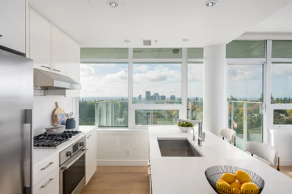 907 6383 Cambie Street, Vancouver, BC, Vancouver — Apartment/Condo for sale