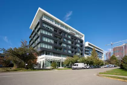 907 6383 Cambie Street, Vancouver, BC, Vancouver — Apartment/Condo for sale