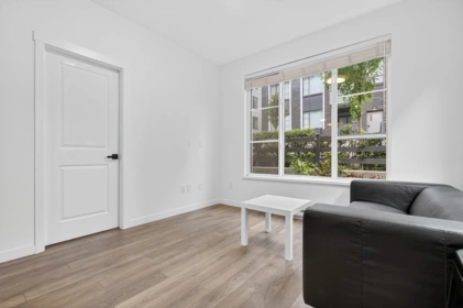 Kitchen Island Photo of 108 15825 85 Avenue, Surrey, BC