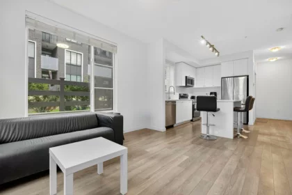 Pantry Photo of 108 15825 85 Avenue, Surrey, BC