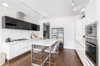 518 108 E 1st Avenue, Vancouver, BC, Vancouver — Apartment/Condo for sale
