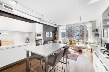 518 108 E 1st Avenue, Vancouver, BC, Vancouver — Apartment/Condo for sale