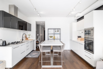 518 108 E 1st Avenue, Vancouver, BC, Vancouver — Apartment/Condo for sale