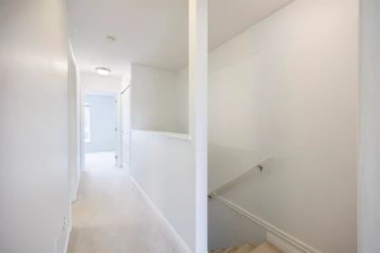 Basement Recreation Room Photo of 78 16388 85 Avenue, Surrey, BC
