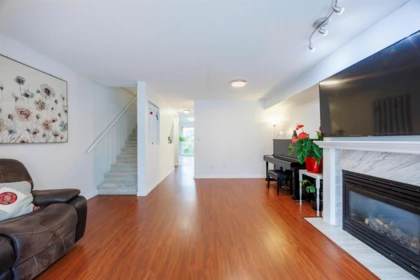Breakfast Nook Photo of 78 16388 85 Avenue, Surrey, BC
