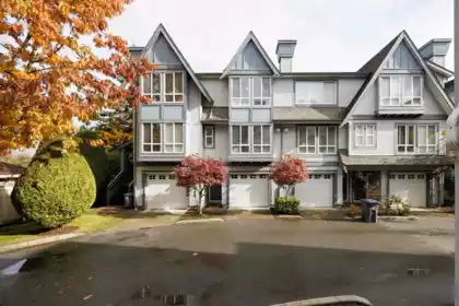 78 16388 85 Avenue, Surrey, BC, Fleetwood Tynehead — 2 bed townhouse for sale