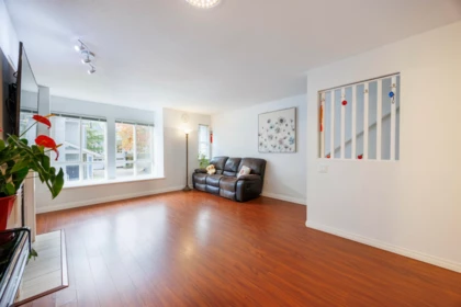 Kitchen Island Photo of 78 16388 85 Avenue, Surrey, BC