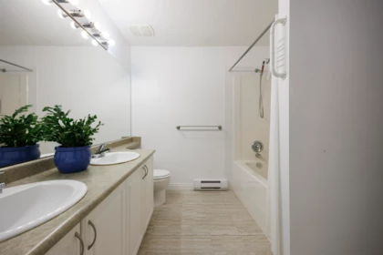 Laundry Room Photo of 78 16388 85 Avenue, Surrey, BC