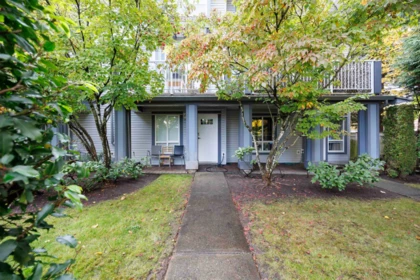 Living Room Photo of 78 16388 85 Avenue, Surrey, BC