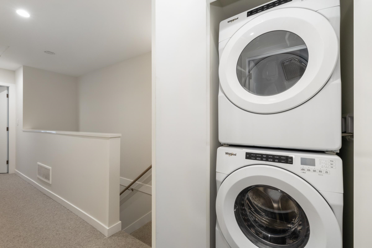 Basement Recreation Room Photo of 159 19451 Sutton Avenue, Pitt Meadows, BC