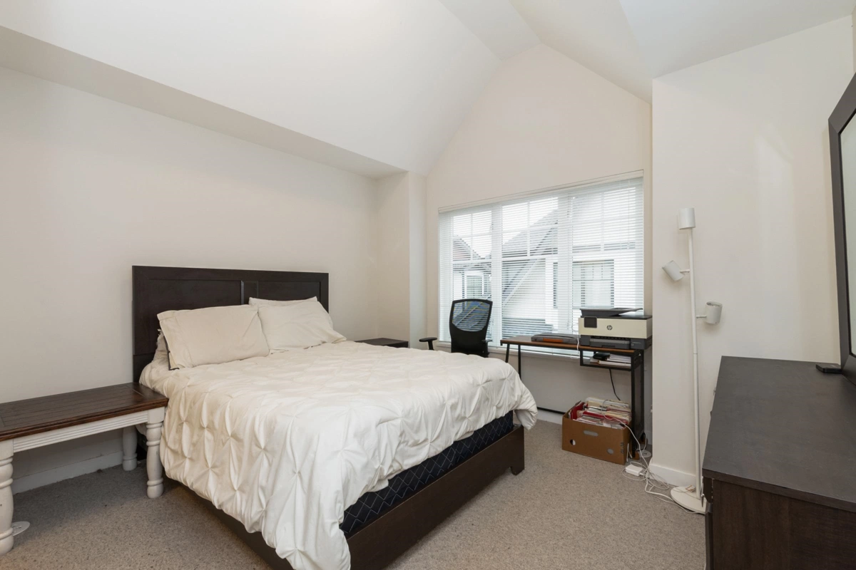 Bedroom 2 Photo of 159 19451 Sutton Avenue, Pitt Meadows, BC