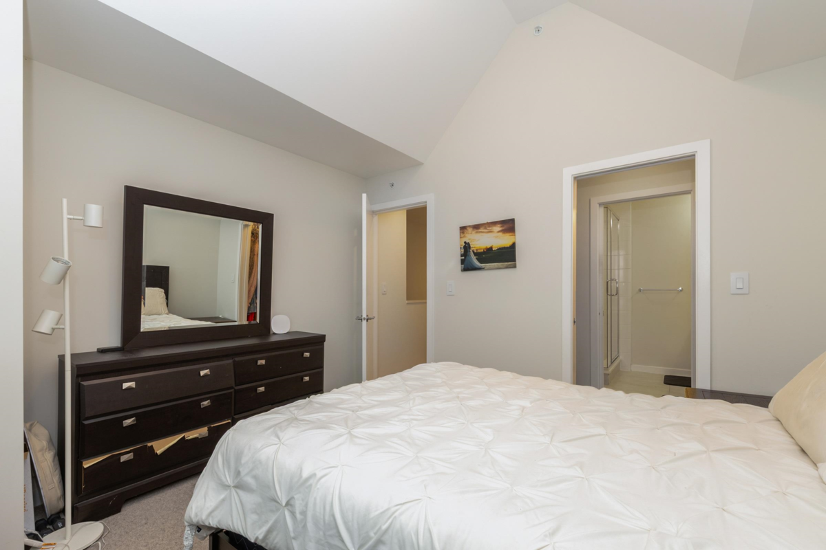 Bedroom 3 Photo of 159 19451 Sutton Avenue, Pitt Meadows, BC