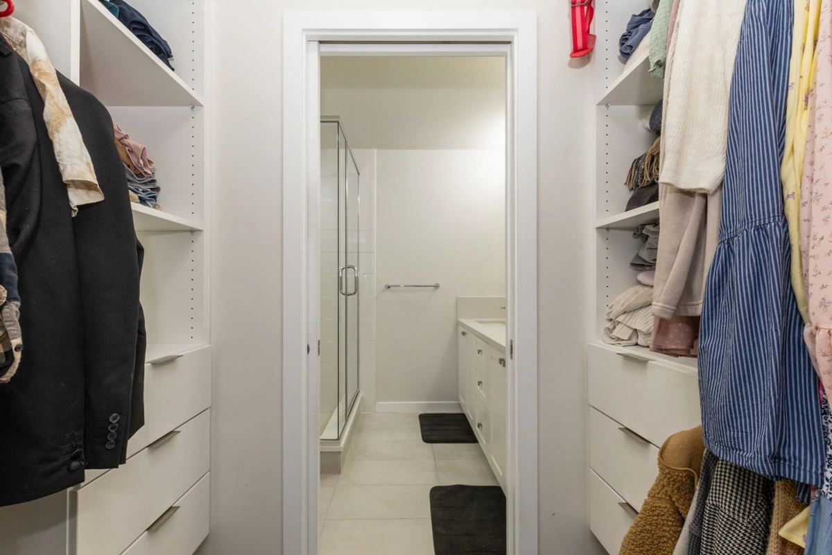 Bedroom 4 Photo of 159 19451 Sutton Avenue, Pitt Meadows, BC