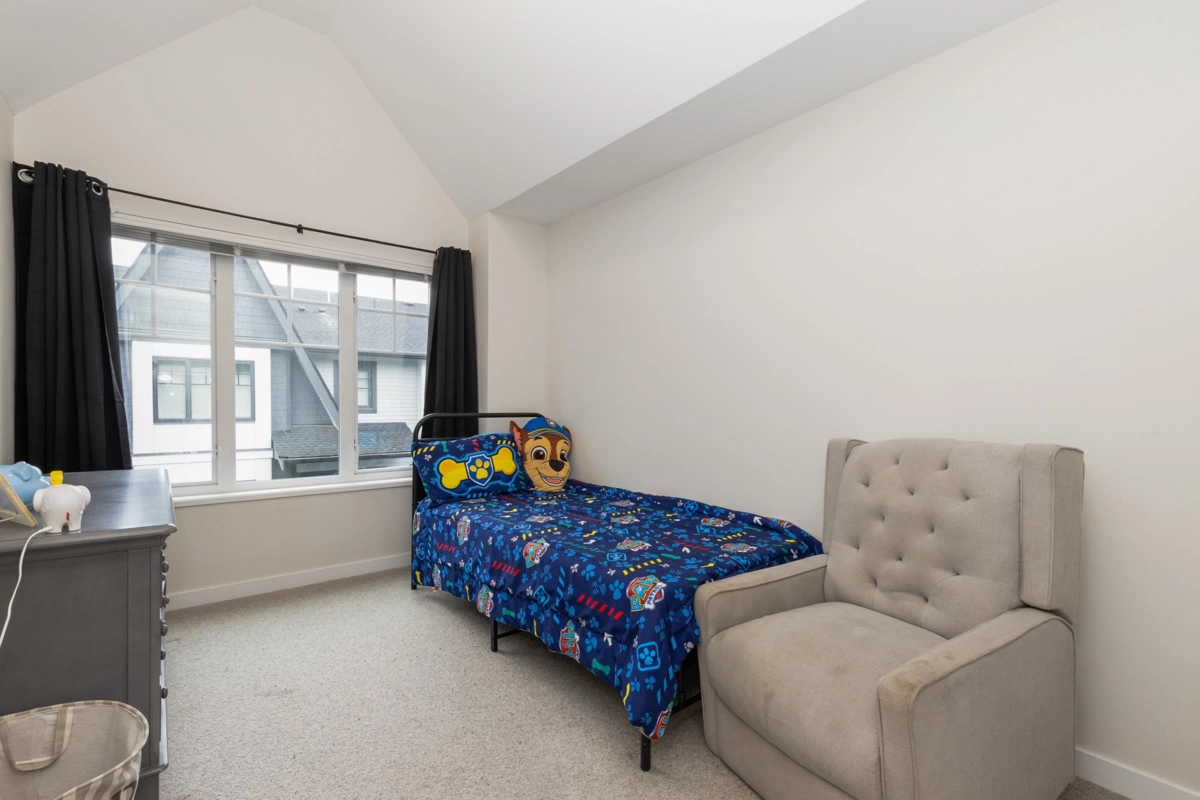 Office / Den Photo of 159 19451 Sutton Avenue, Pitt Meadows, BC