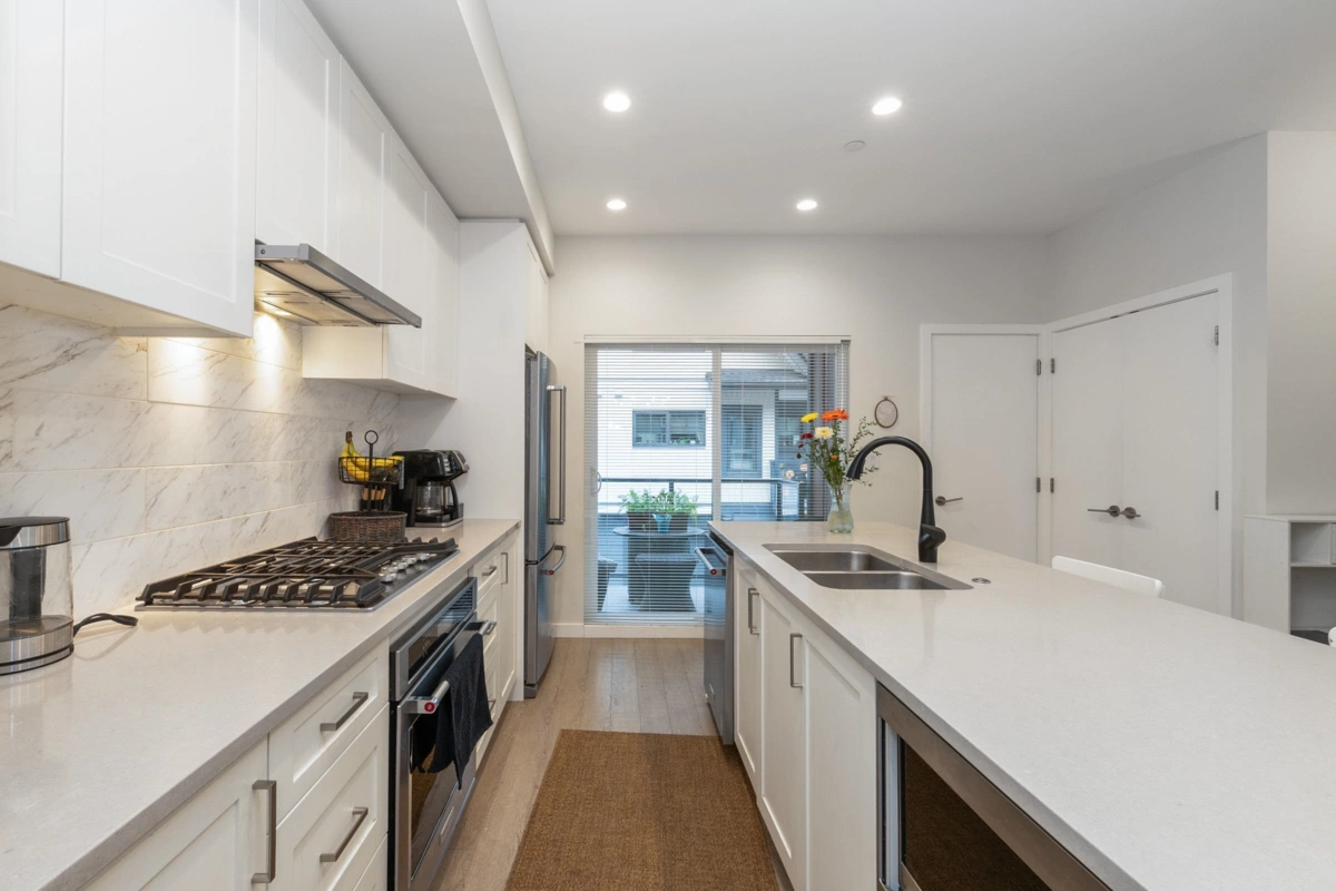 Pantry Photo of 159 19451 Sutton Avenue, Pitt Meadows, BC