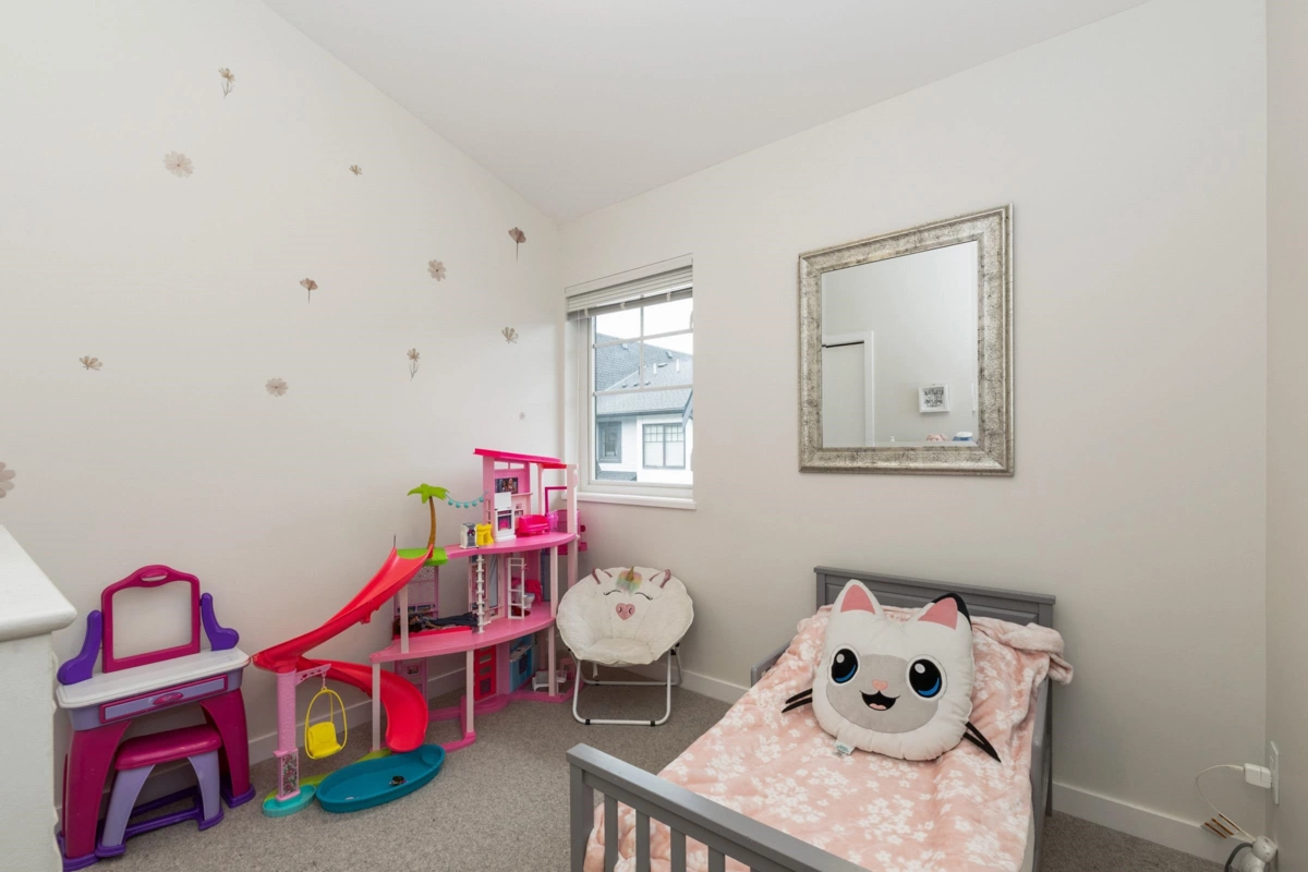 Powder Room Photo of 159 19451 Sutton Avenue, Pitt Meadows, BC