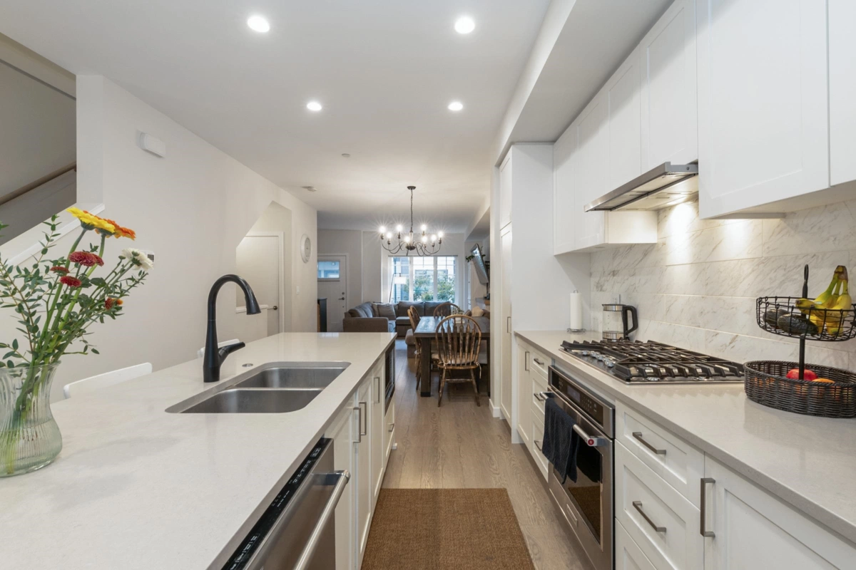 Primary Bedroom Photo of 159 19451 Sutton Avenue, Pitt Meadows, BC