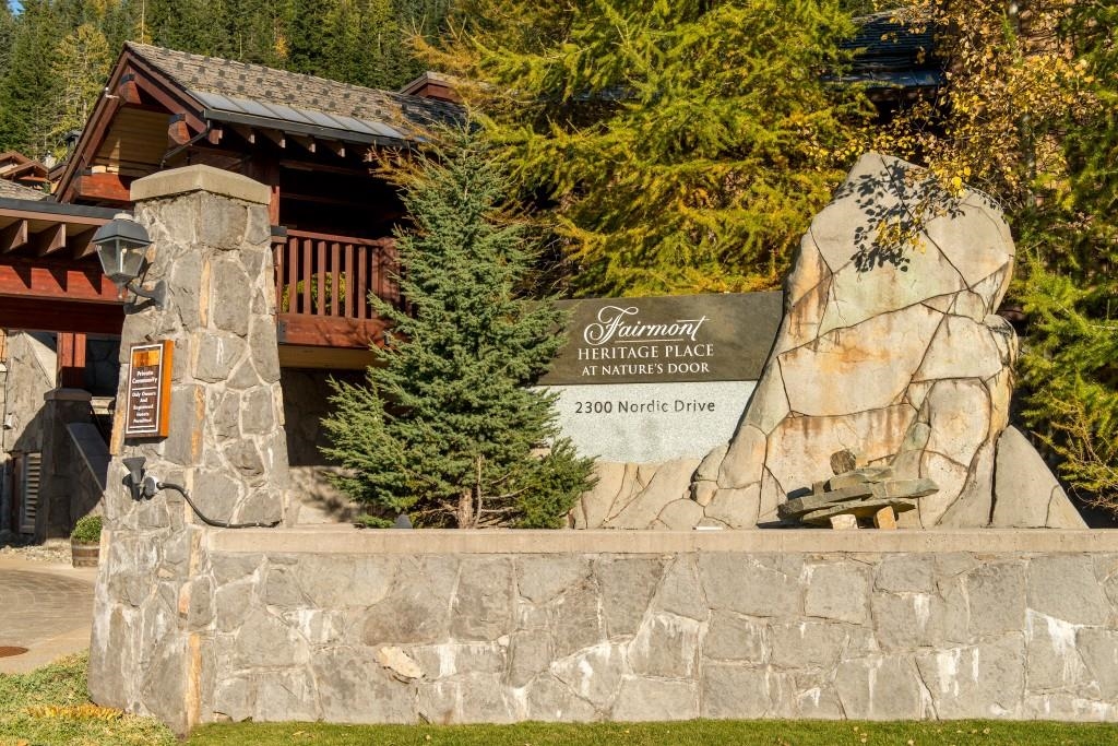 Basement Recreation Room Photo of 18 C 2300 Nordic Drive, Whistler, BC